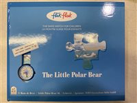 Orologio Flik Flak Bambino in Alluminio ZFTN004 - ZFTN004